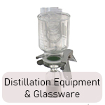 Distillation Equipment and Glassware