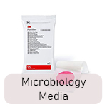 Microbiology Media and Consumables