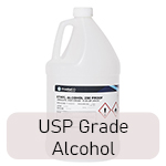 USP Grade Alcohol