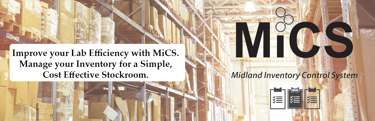 midland inventory control system