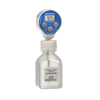 Kessler Thermometer Precision Digital Stem Bottle Thermometer (Mercury Alternative)