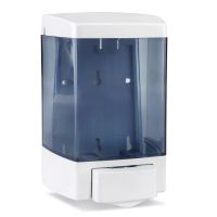 ULINE® Bulk Liquid Soap Wall-Mount Dispenser