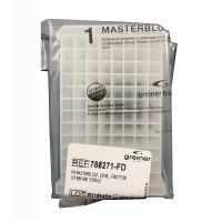 Greiner Bio-One® MASTERBLOCK® 96 Well Polypropylene V-Bottom Microplate