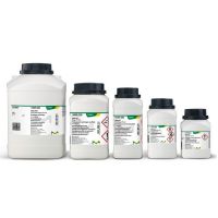 Millipore Sigma® Potassium chloride for analysis (=0.005% Br) EMSURE®, ACS, ISO, Reag., Ph Eur