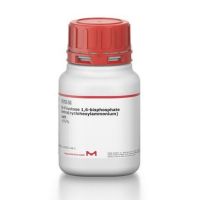 Millipore Sigma® D-Fructose 1,6-bisphosphate tetra(cyclohexylammonium) salt, ≥95%