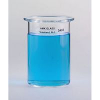 AMK Glass, Inc.  Gum Beaker, AST 381