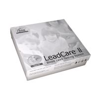 McKesson™ LeadCare® II Blood Lead Test Kit