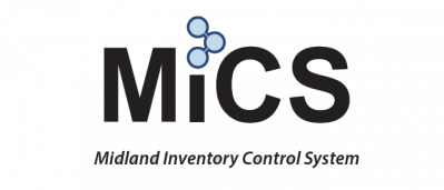 MICS - Midland Inventory Control System 