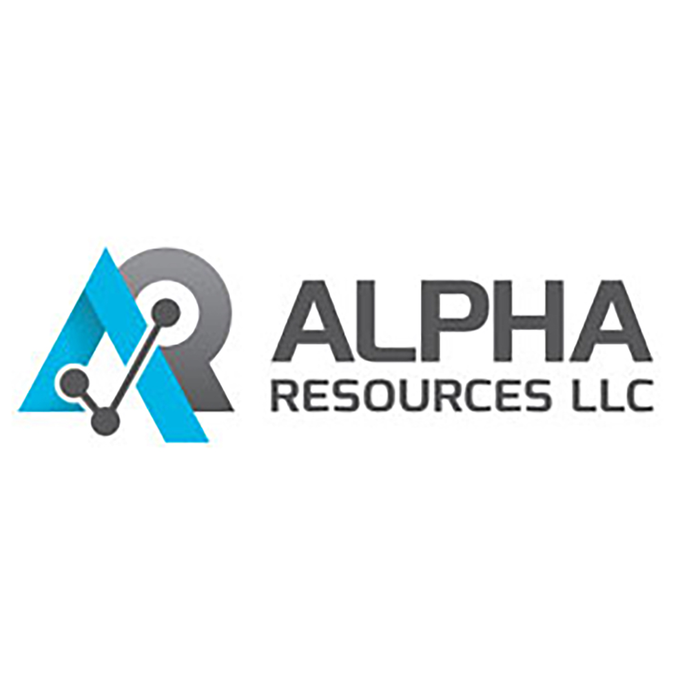 Alpha Resources® O-Ring