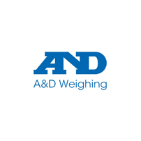 A and D Weighing Washdown Bench Scales