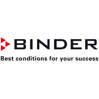 BINDER 9051-0028