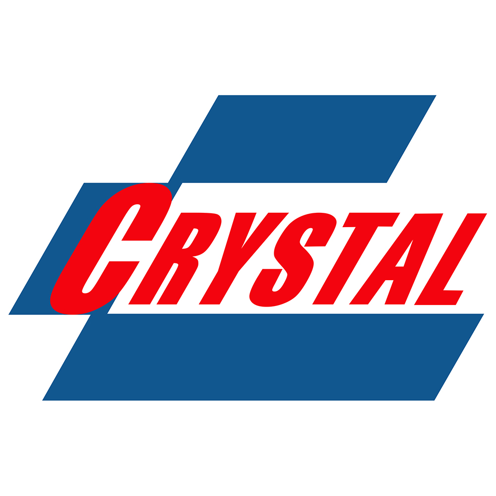 CRYSTAL CIA25