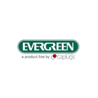 Evergreen Scientific Caplugs® 7in Chromatography Columns