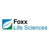 Foxx Life Sciences™ PUREGRIP® HPLC Clear Reservoir Bottle Assemblies