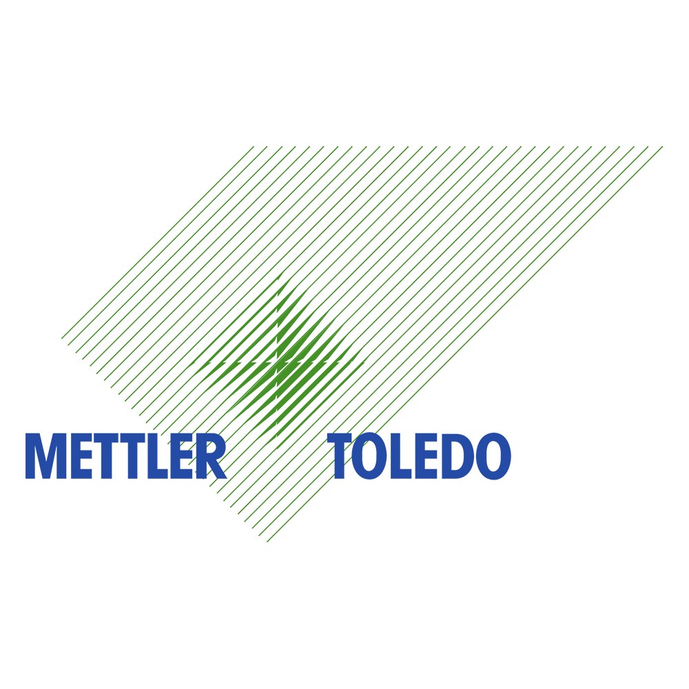 mettler toledo logo