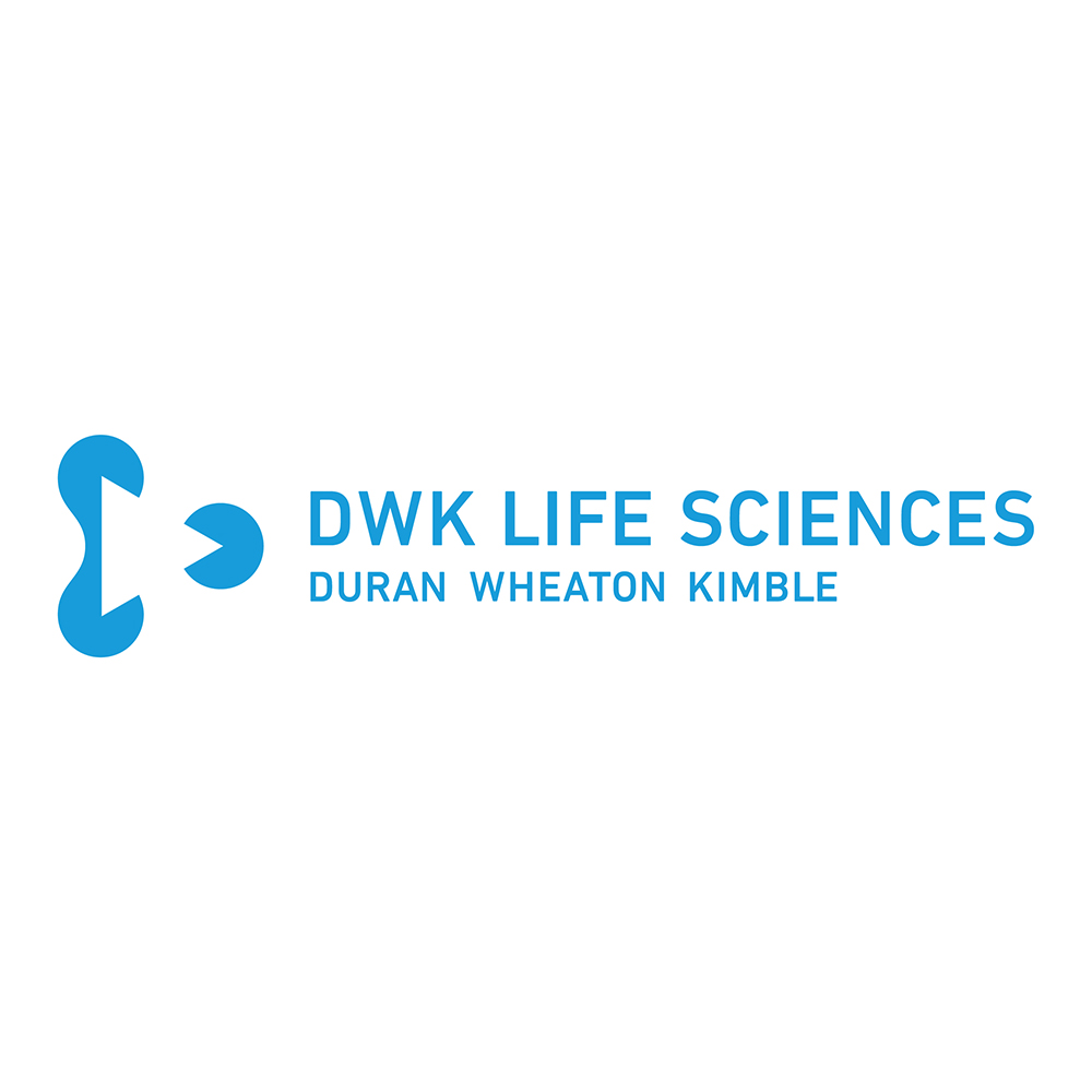 DWK Life Sciences™ WHEATON® Slotted Bearing